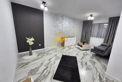 2 camere, Prima inchiriere, Parcare,  Augustin Presecanu, Calea Turzii - 1