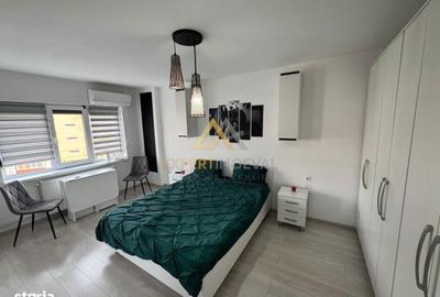 Garsonieră în Traian - 3