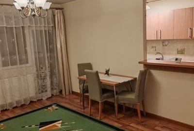 Apartament cu 2 camere în Florești