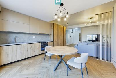 Apartament cu 2 camere decomandat, mobilat în Nord - 13