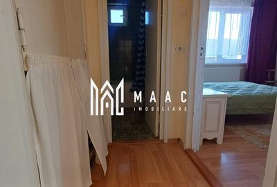 Apartament | Semidecomandat | 2 camere | 57 MPU | Balcon | Cedonia - 8