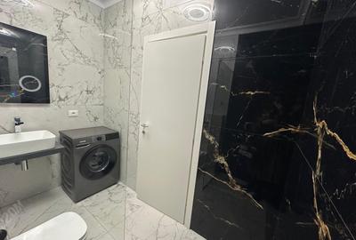 Apartament cu 2 camere, mobilat în Decebal - 4