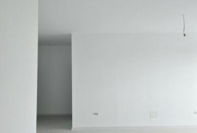 Apartament cu 3 camere semidecomandat în Exterior Est - 9