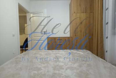 Apartament 2 camere 37 mp | balcon 6 mp | parcare | Chinteni | zona Sud-Est. - 7