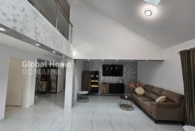 Vila Individuala 180 MP | Tunari | Curte 250 MP | Centrala Proprie - 3