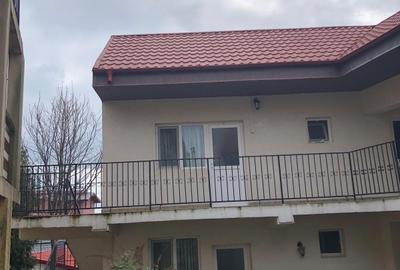 Exclusivitate! Pensiune P+1 - 12 camere - 300.000 euro (Cod E2) - 5