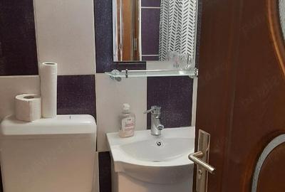 Garsonieră decomandată în Intim - 8