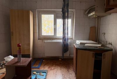 Calea Vitan interstie Foisorului, 5 minute mall Vitan, bloc 1988, - 8