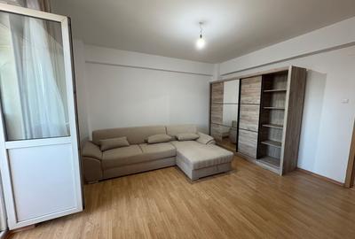 Apartament cu 2 camere decomandat în Babadag - 4