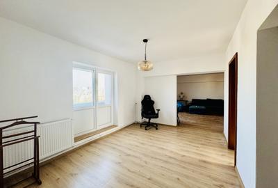 Apartament cu 2 camere decomandat, mobilat în Libertății - 15