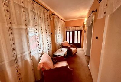 Casa individuala de vanzare | 105 mp | teren de 1400 mp - Șeica Mare - 10