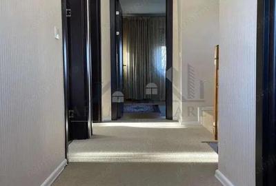 Valea Adanca la 300m de sos Nicolina Vila P+E+M 180mp Teren 650mp - 5