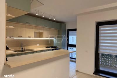 Apartament cu 3 camere decomandat, mobilat în Militari - 8