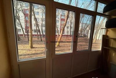 Apartament cu 3 camere semidecomandat în Giurgiului - 11