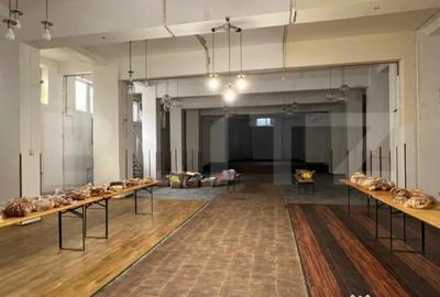 Spațiu comercial, de 300 mp, în Mănăștur