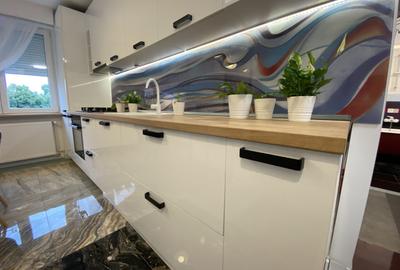 Apartament cu 3 camere decomandat, mobilat în Medicină - 15