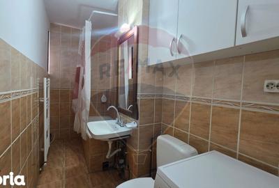 Apartament cu 3 camere în Vitrometan - 8