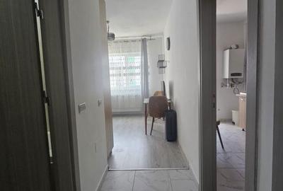 Garsonieră în Dudu - 3