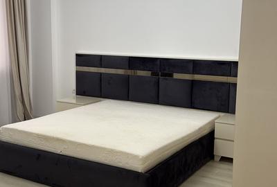 Apartament 4 camere - vedere FRONTALA la mare - loc de parcare - bloc nou - 6