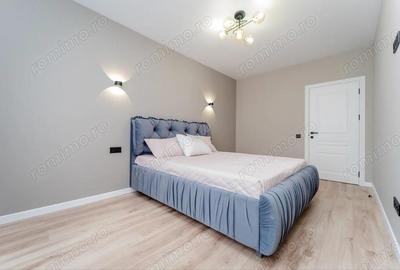 Apartament 2 camere de inchiriat Zona Dristor Apartament 2 camere de inchiriat Zona Dristor - 3