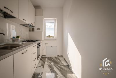 Apartament cu 2 camere decomandat, mobilat în Grădiște - 7