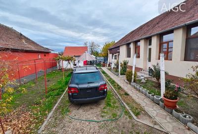 Vand casa Voiteg !!! - 3