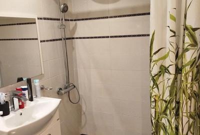 Apartament cu 2 camere decomandat în Sebastian