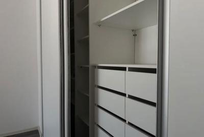 Apartament cu 2 camere decomandat în Florești