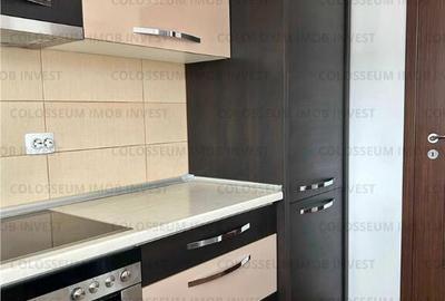 Apartament cu 2 camere, semidecomandat - zona Ghimbav Apartament cu 2 camere, semidecomandat - zona Ghimbav - 5
