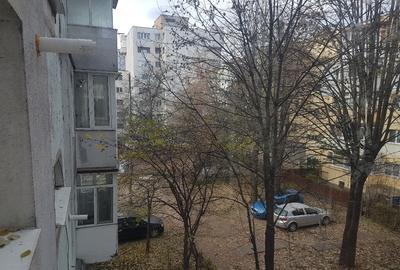 Apartament cu 2 camere semidecomandat în Narcisa - 10