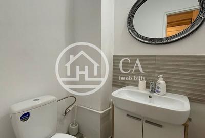 Apartament cu 3 camere decomandat în Decebal - 10