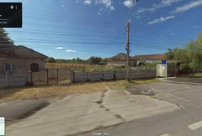 Vanzare loturi teren intravilan 6.524 mp, cartier Iezureni, Targu Jiu - 1