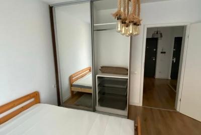 Apartament 2 camere, nou, condiții premium, metrou Nicolae Teclu Apartament 2 camere, nou, condiții premium, metrou Nicolae Teclu - 10