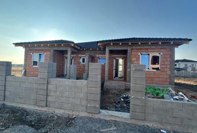 Duplex 2 dormitoare+2 bai, zona Drumul Boilor - 0% Comision - Poremo Imobiliare - 2