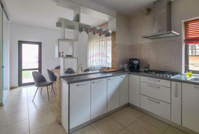 Casă cu 5 camere cu Teren 399 Mp în Gheorgheni - 17