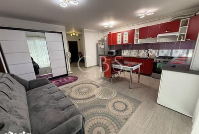 Apartament cu 2 camere în Apahida - 1