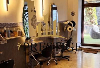 Spațiu comercial, de 40 mp, în Ultracentral