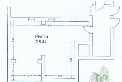 Demisol de vanzare in vila, zona Cotroceni - 14