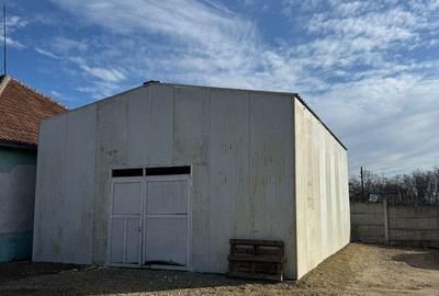 Spațiu comercial, de 70 mp, în Borș - 1