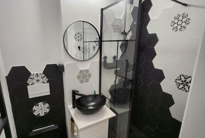 2Cam-Complex-4Min de Centru-Mobilat-Centrala-40MP-Balcon-90000-Euro-Negociabil - 11