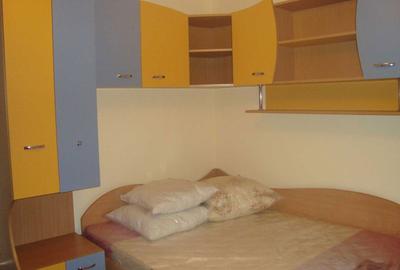 Apartament cu 2 camere decomandat în Central - 2