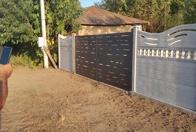 Casa de vanzare,sat Ceacu,comuna Cuza-Voda,judetul Calarasi - 5