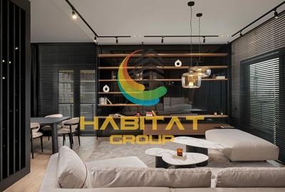 Penthouse 180mp+ 2 locuri de parcare si boxa - 1