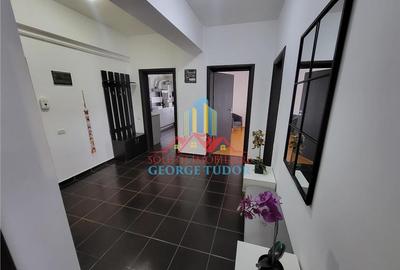 Apartament cu 3 camere decomandat, mobilat în Militari - 10