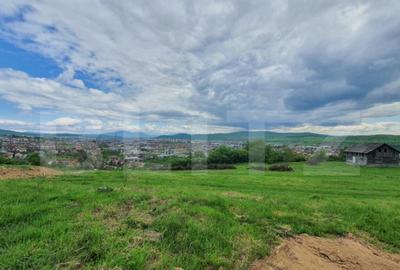 Teren intravilan, 1000mp, Aleea Trifoiului - 2