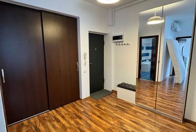 Apartament cu 2 camere semidecomandat în Sud - 3