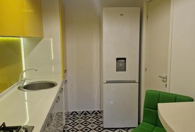 Apartament cu 2 camere decomandat în Central - 2