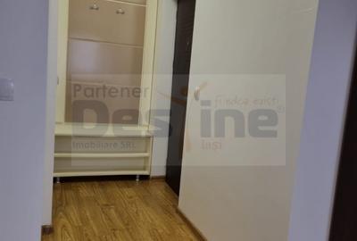 Apartament 2 camere Open-space -Etaj 2 -Tudor Vladimirescu - 8