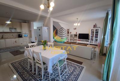 Duplex cu 5 camere cu Canalizare în Vidra - 15