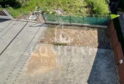 Duplex cu 4 camere cu Teren 165 Mp în Mănăștur - 18